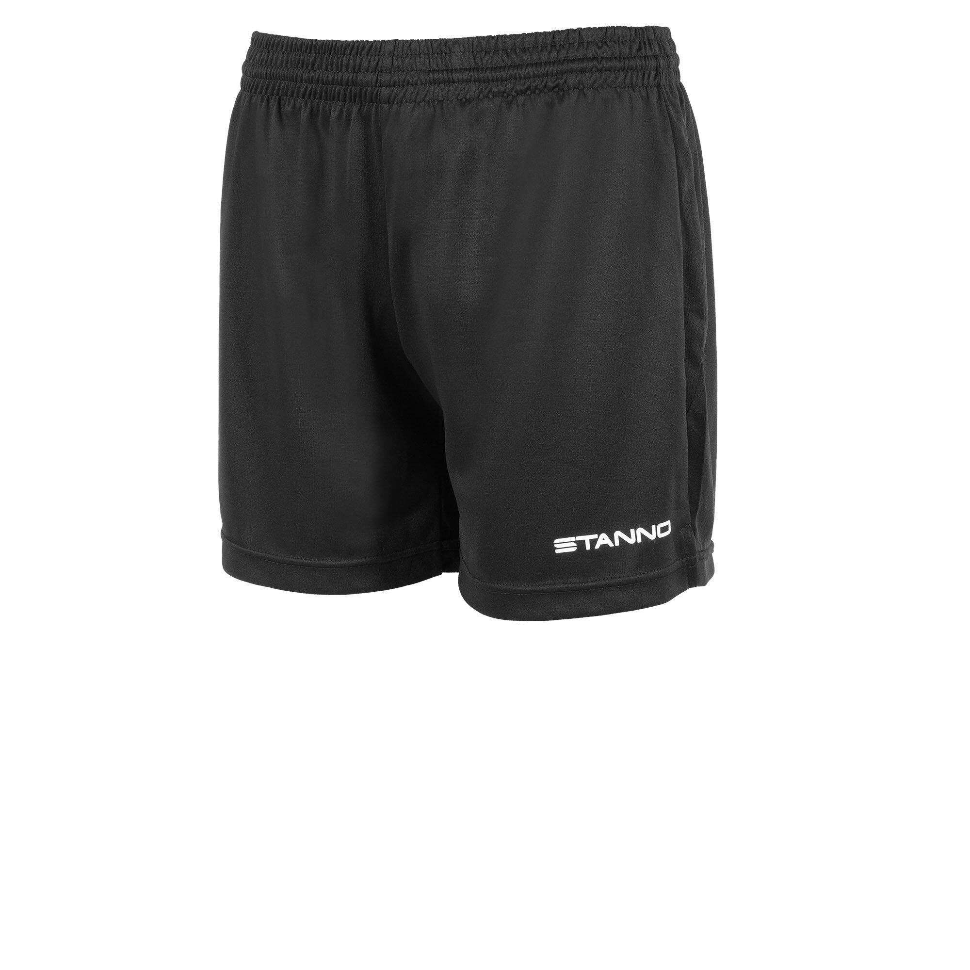 Short femme Stanno Focus II 3/5