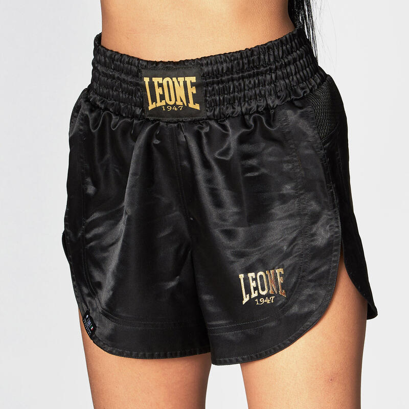 Short kickboxing Leone Essential Thai