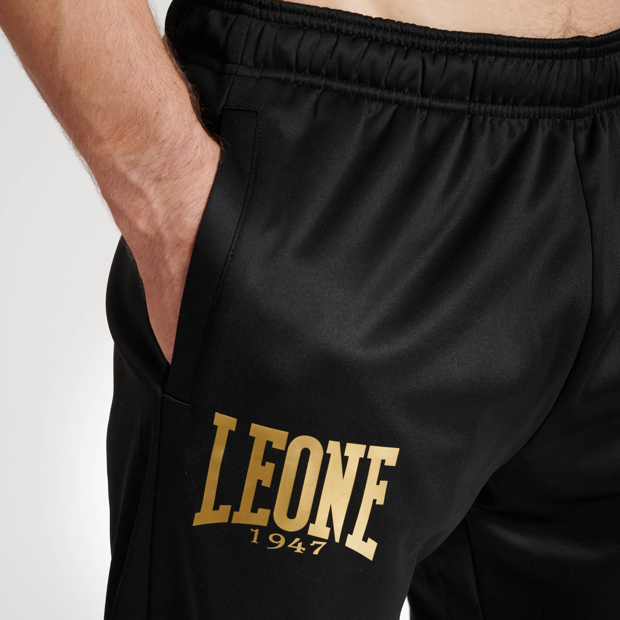 PREMIUM 2 PANTS COL NERO 7/7