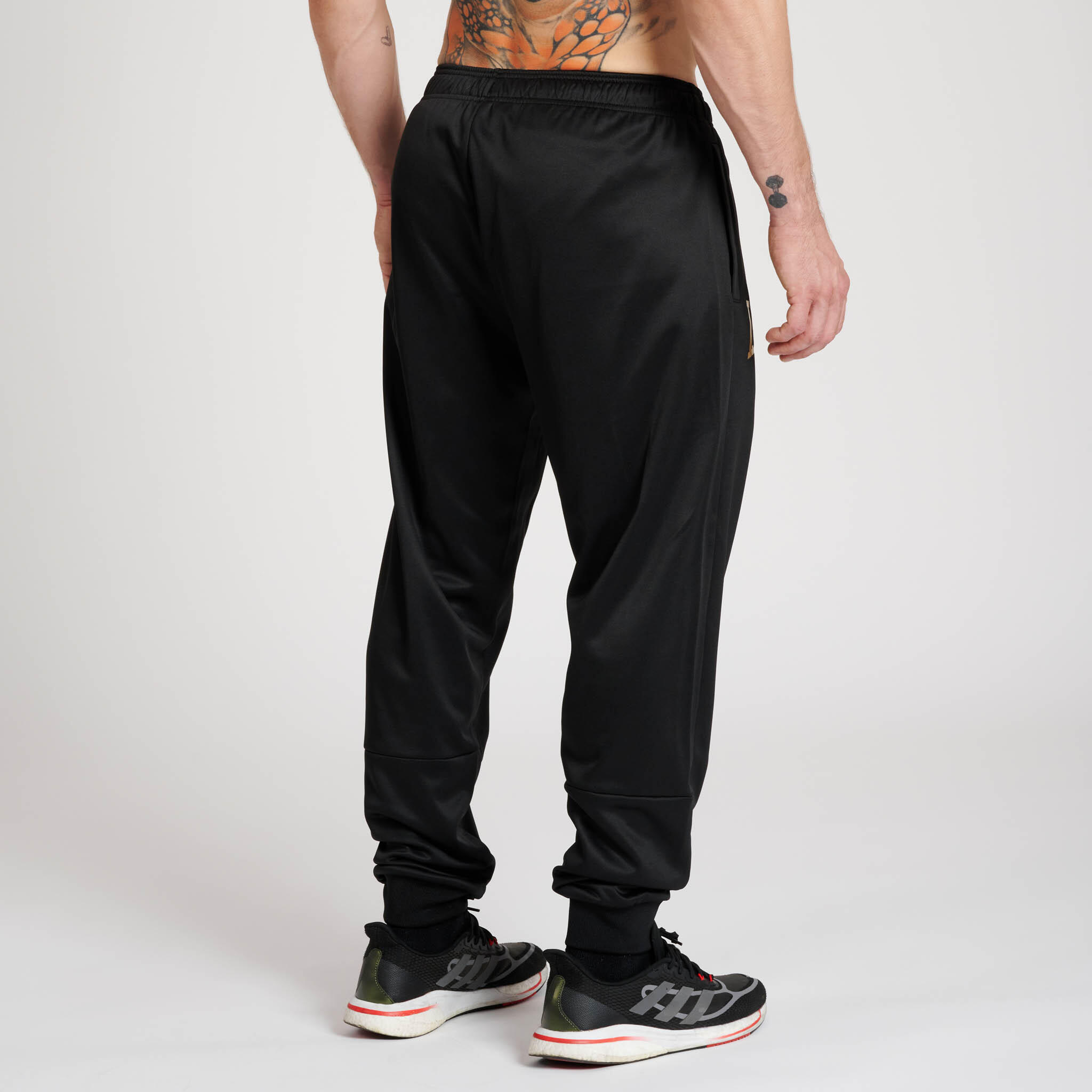 Leone1947 Pantalón PREMIUM 2 negro XXL 4/7