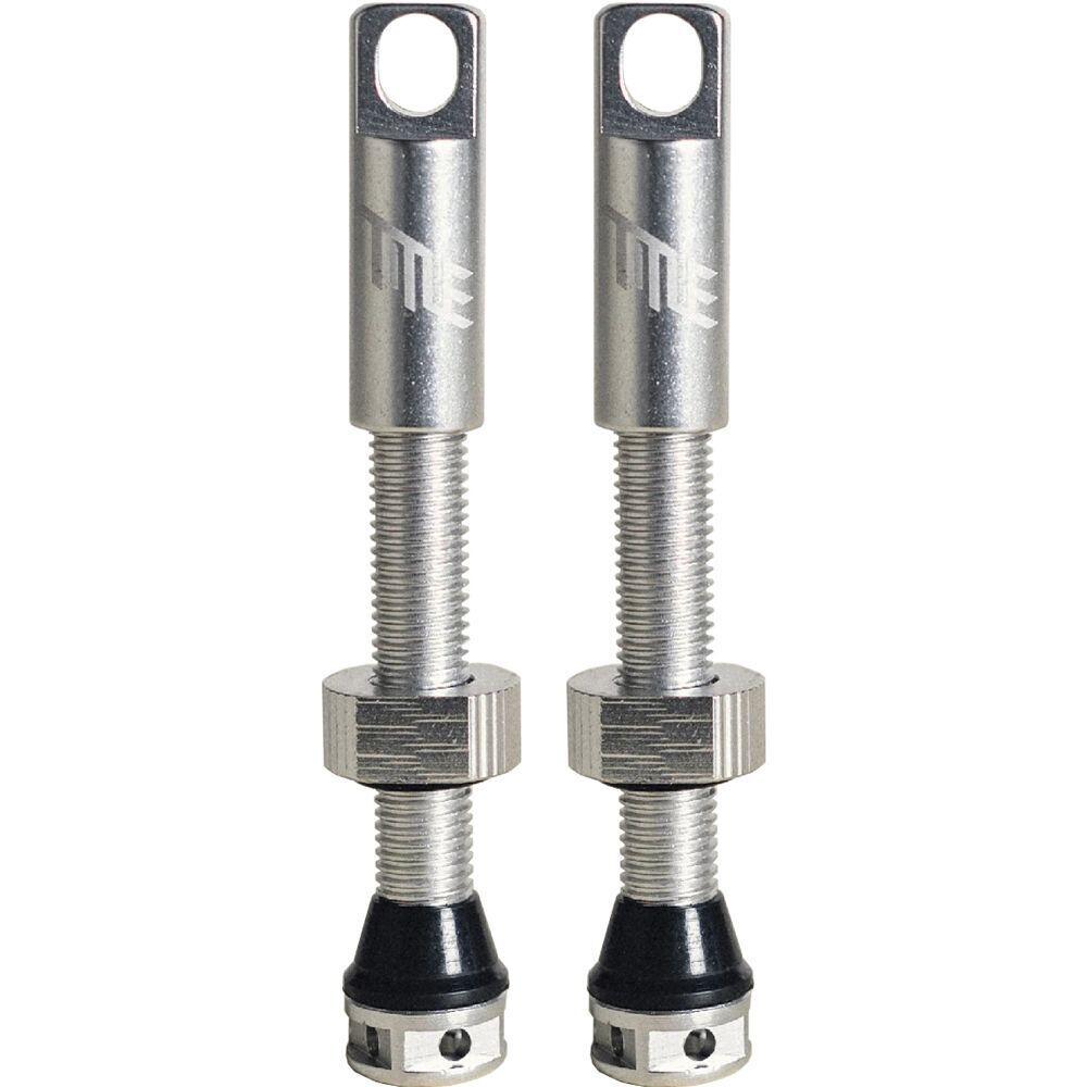 TITLE Valvola per cerchi tubeless Title