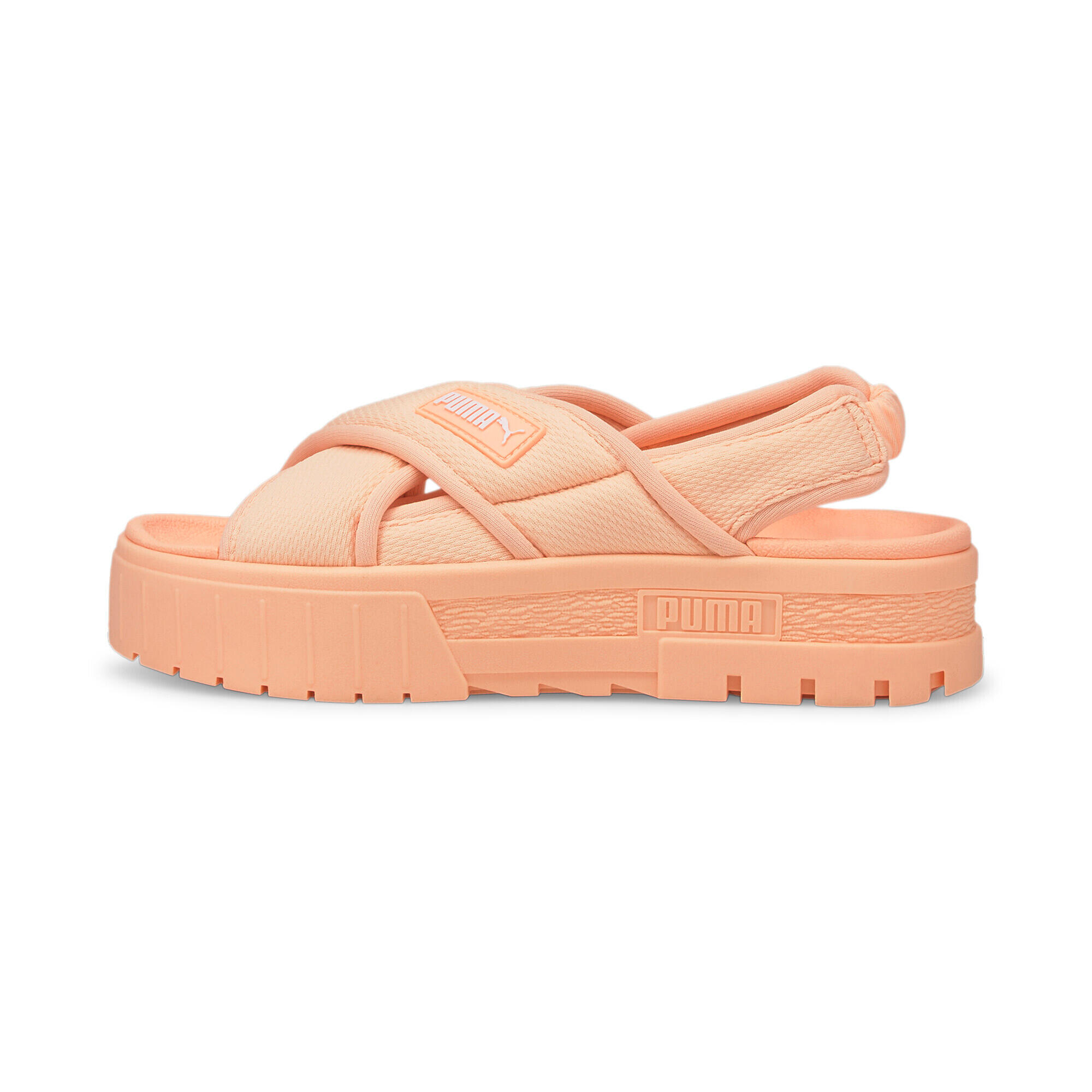 PUMA Damessandalen Puma Mayze WNS