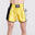 Short Kickboxing Leone Galben