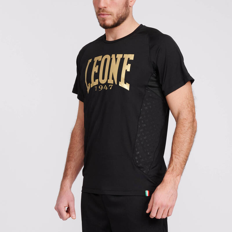 Tricou Leone Dna Negru