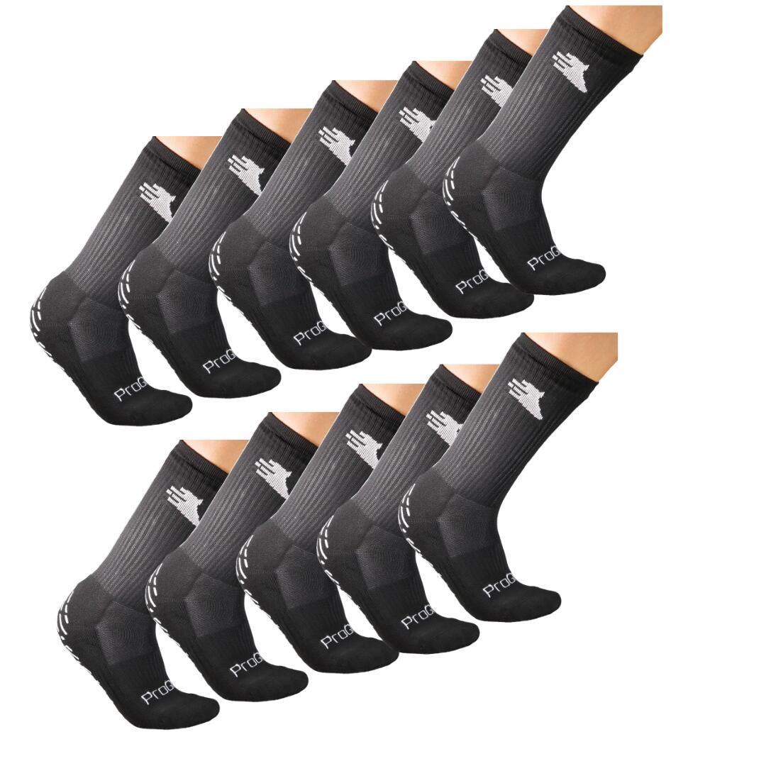 PRO GRIP Premium Team Bundle Grip Socks