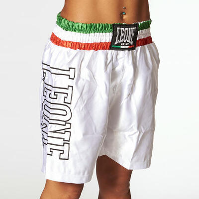 PANT.INO BOXE COL WHT