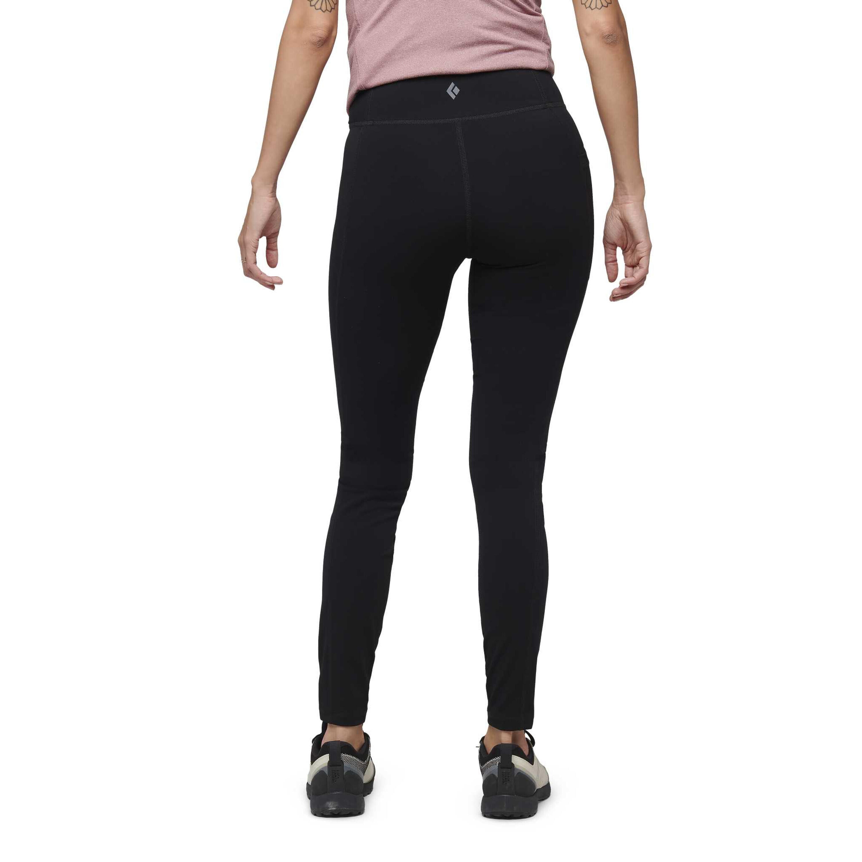 Leggings voor dames Black Diamond Session 4/4