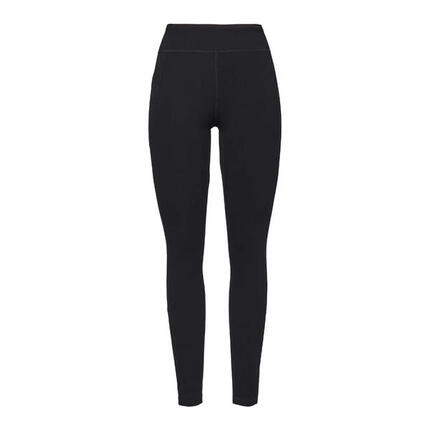 Legging femme Black Diamond Session
