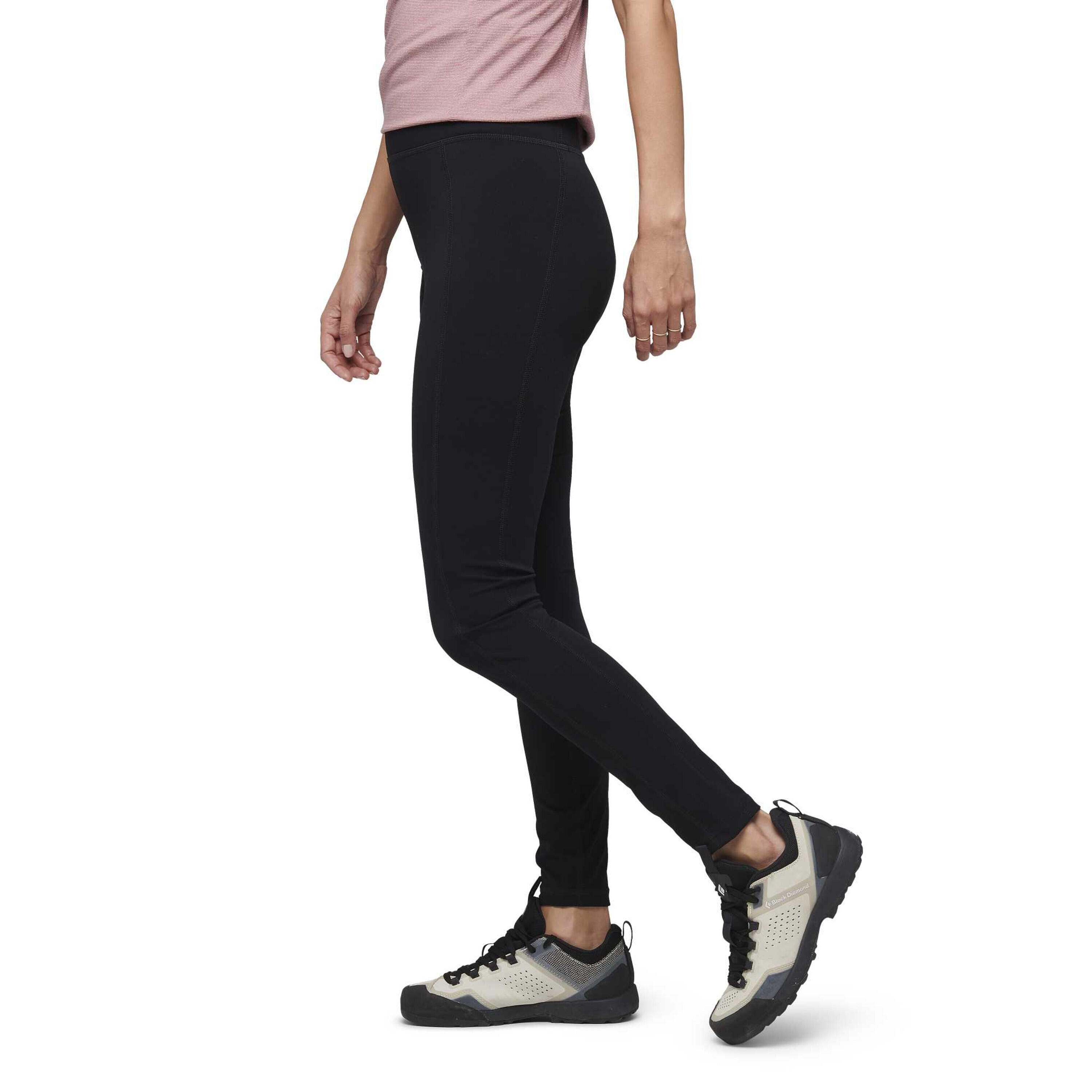 Leggings voor dames Black Diamond Session 3/4
