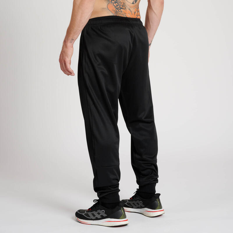 Pantalon largo Leone1947  PREMIUM 2 negro/XL