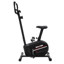 Vélo stationnaire Salter B-2177 avec moniteur de pouls et de calories