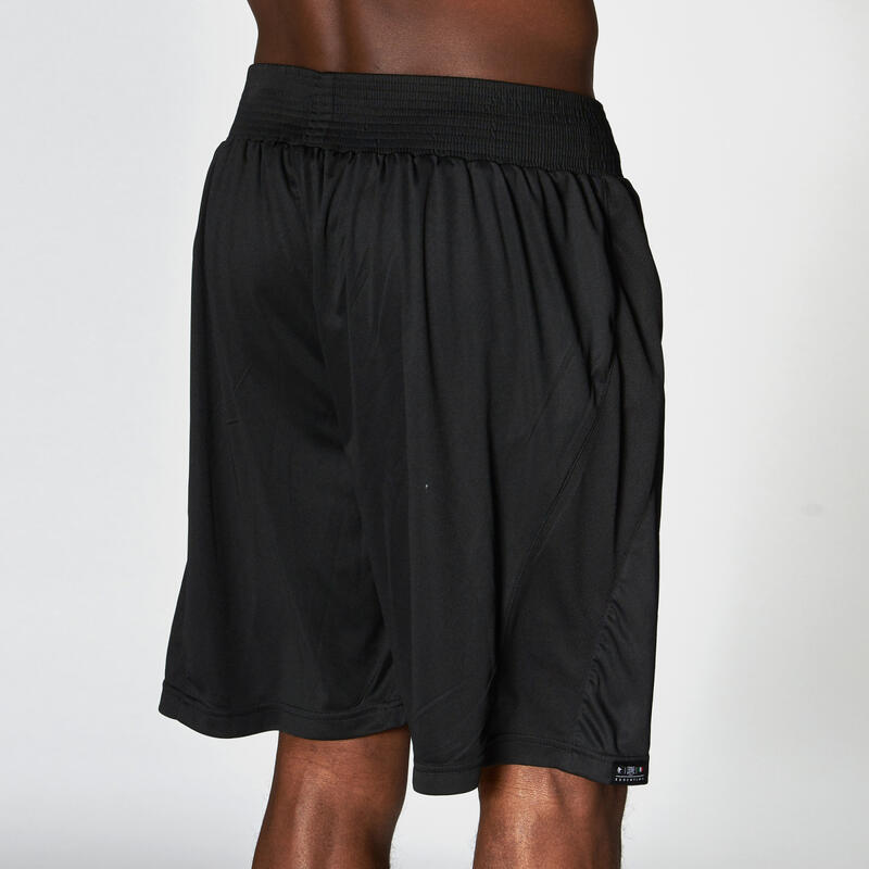 Short Leone Essential Boxing