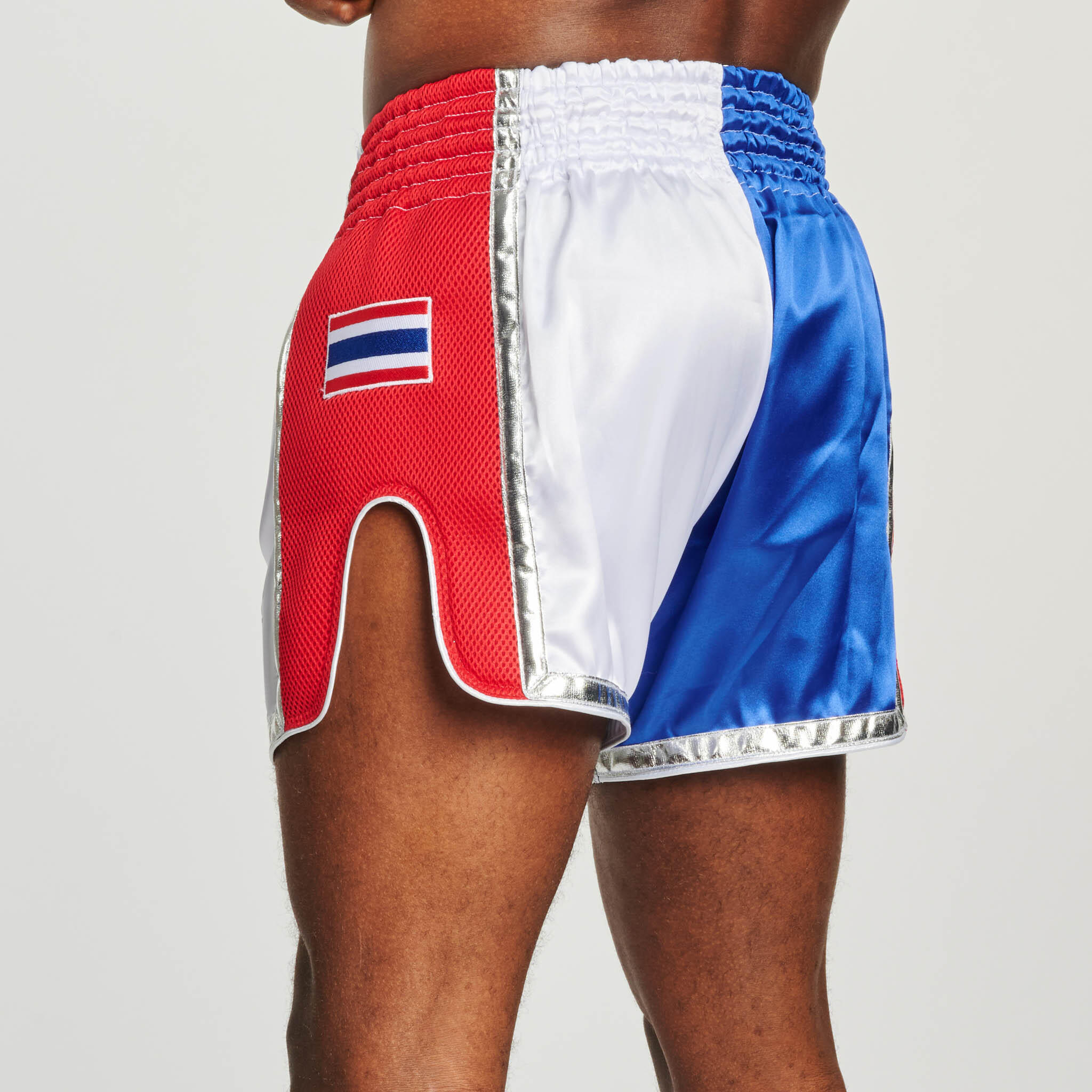 Leone1947 Pantalón Muay Thai SIAM L 7/7