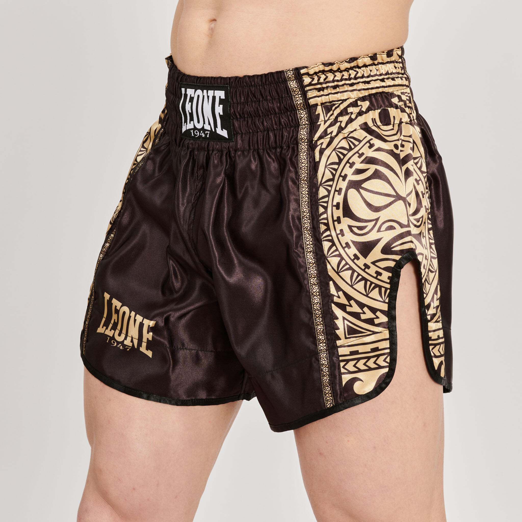 Leone Shorts Kick Haka Uomo 6/7
