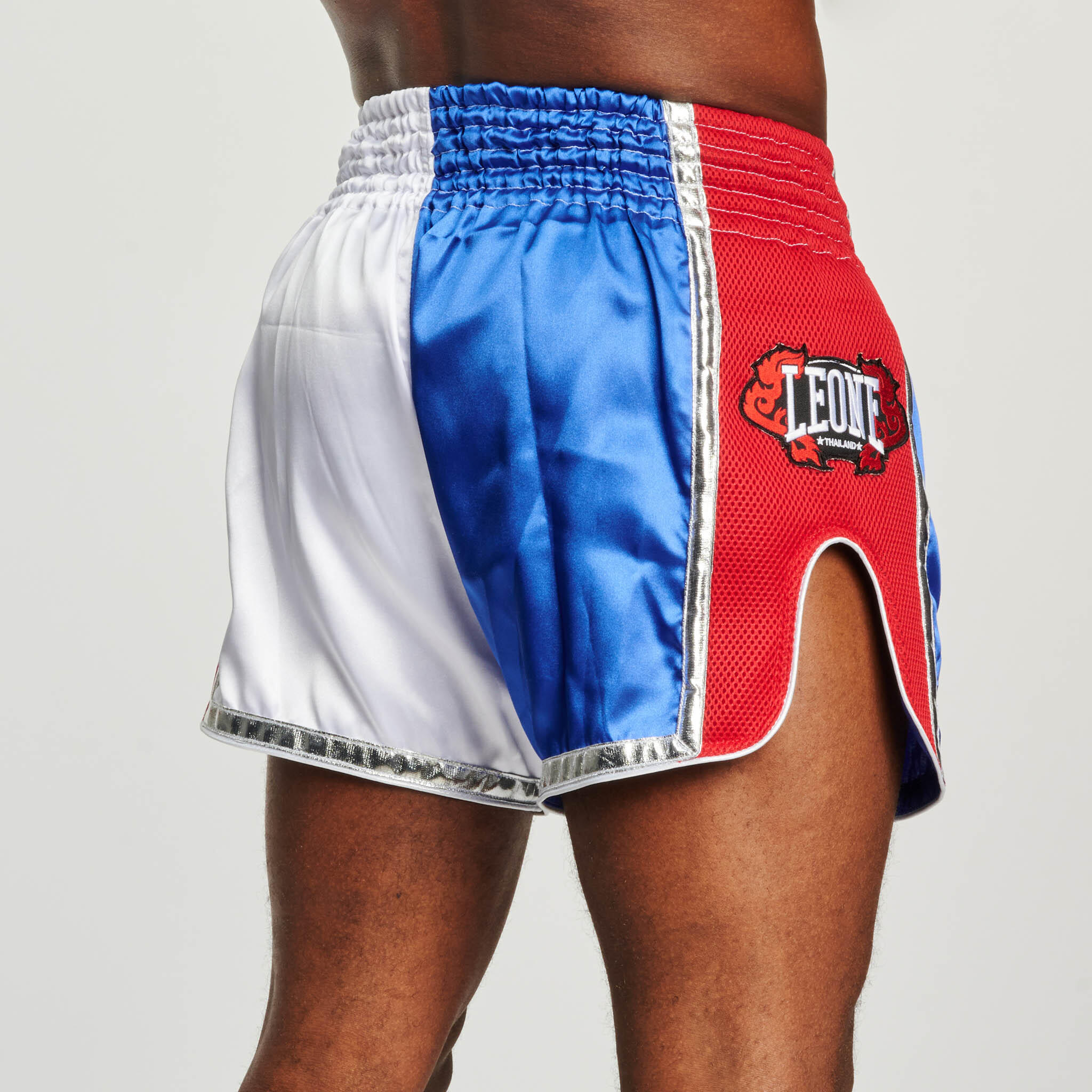 Leone1947 Pantalón Muay Thai SIAM L 6/7