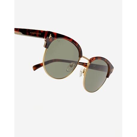 Lunettes de soleil polarisée Hawkers New Classic Rounded