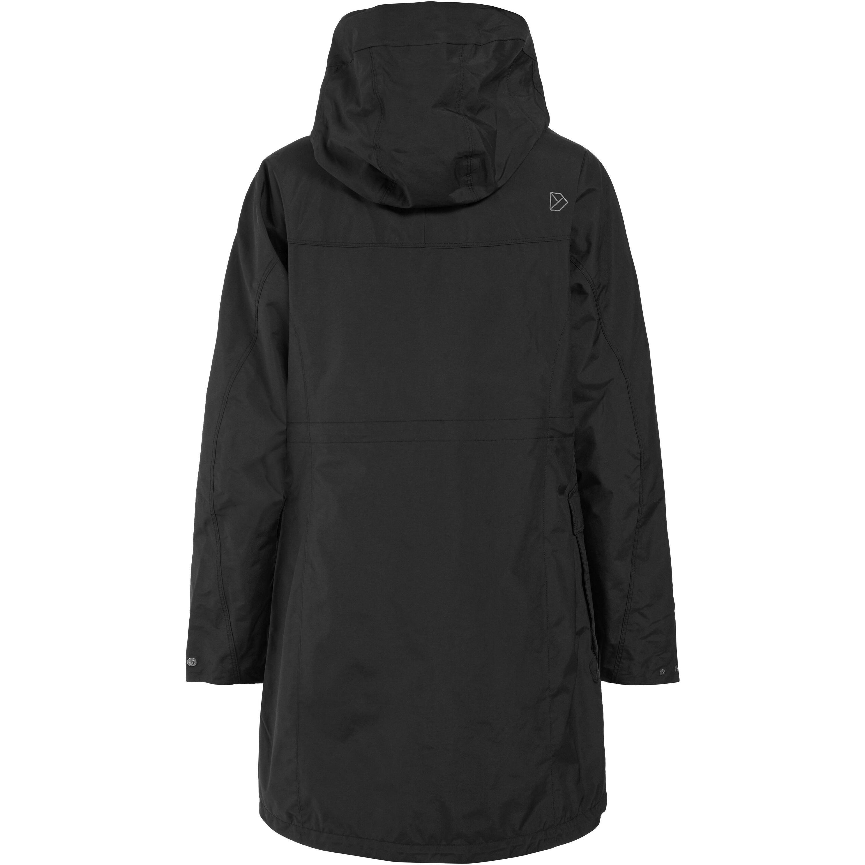 Chaqueta Didriksons Thelma 5/7
