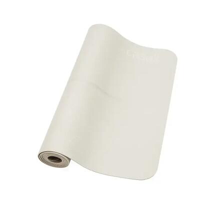 Yogamattenposition 4 mm Yogamatte