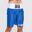 Short Leone Boxing Albastru