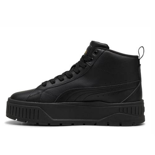 Chaussures universel femmes Puma Karmen Ii Mid 2/3