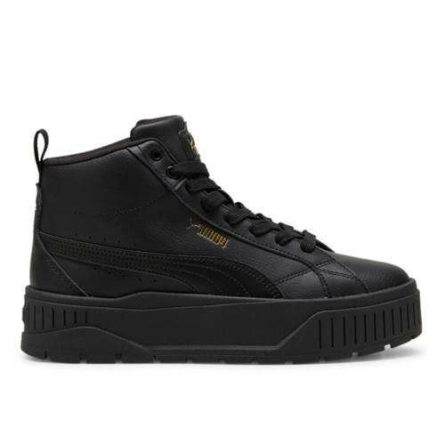 Chaussures universel femmes Puma Karmen Ii Mid 1/3
