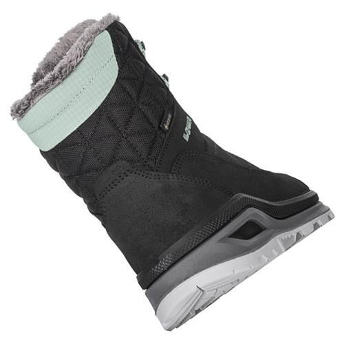 LOWA Boots medium OTTAWA GTX Ws 5/7
