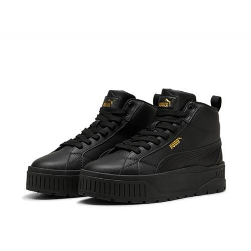 Chaussures universel femmes Puma Karmen Ii Mid 3/3