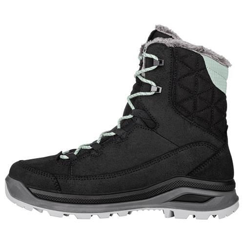 LOWA Boots medium OTTAWA GTX Ws 2/7