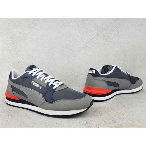 Herren universal Schuhe Puma St Runner V4 Nl Decathlon