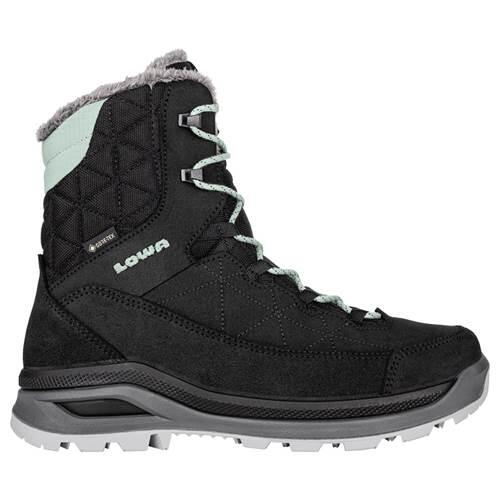 LOWA Boots medium OTTAWA GTX Ws 3/7