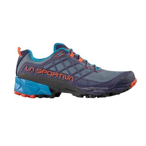 Buty do biegania męskie La Sportiva La Akyra Ii 2024 4/5