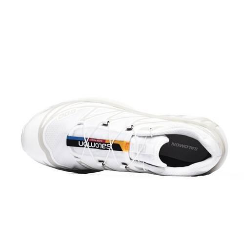 XT-6 White Lunar Rock