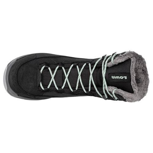 LOWA Boots medium OTTAWA GTX Ws 4/7