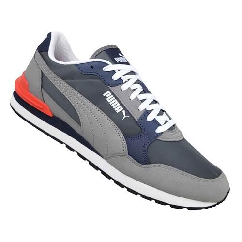 Chaussures universel hommes Puma St Runner V4 Nl 2/7