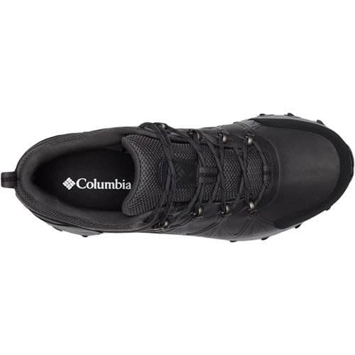 Buty trekkingowe męskie Columbia Peakfreak Ii Outdry Ltr 4/7