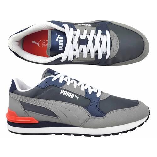 Chaussures universel hommes Puma St Runner V4 Nl 3/7