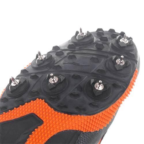 Chaussures running hommes Saucony Static Spike 2 3/4