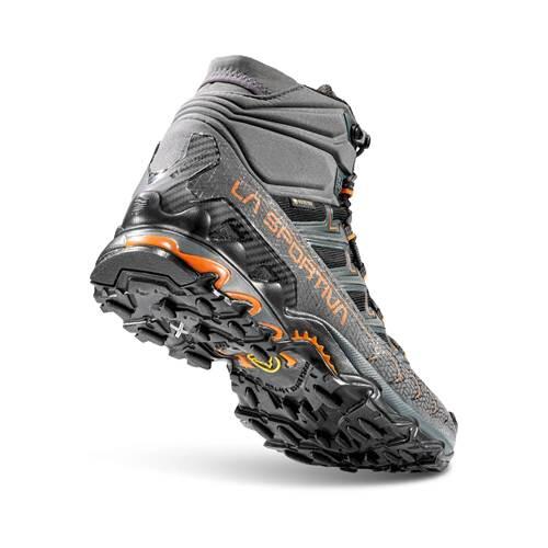 Buty trekkingowe męskie La Sportiva La Ultra Raptor Ii Mid Gtx