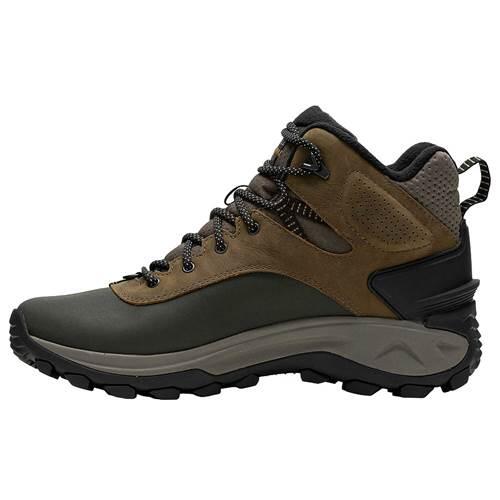 Botas de trekking para homem Merrell Thermo Kiruna 2 Mid Waterproof 4/5
