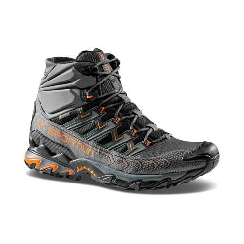 Botas de trekking para homem La Sportiva La Ultra Raptor Ii Mid Gtx