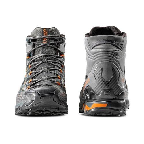 Botas de trekking para homem La Sportiva La Ultra Raptor Ii Mid Gtx 3/5