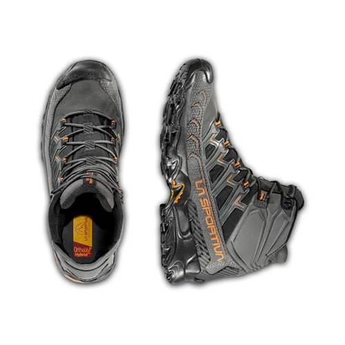 Botas de trekking para homem La Sportiva La Ultra Raptor Ii Mid Gtx 5/5