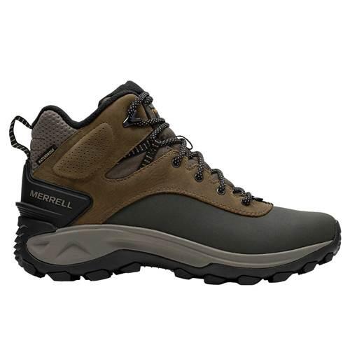 Botas de trekking para homem Merrell Thermo Kiruna 2 Mid Waterproof 3/5