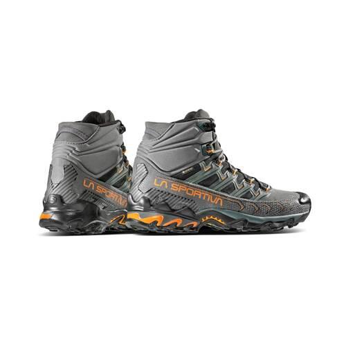 Botas de trekking para homem La Sportiva La Ultra Raptor Ii Mid Gtx 4/5