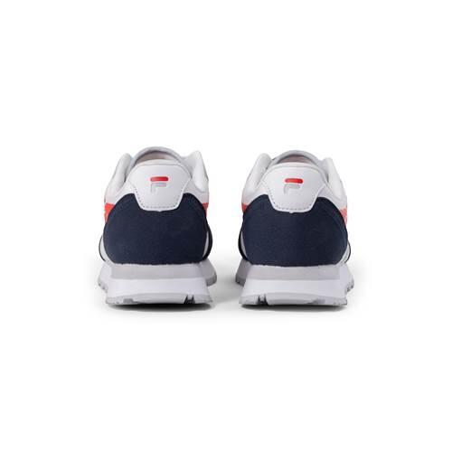 Baskets Fila pour homme 3/5