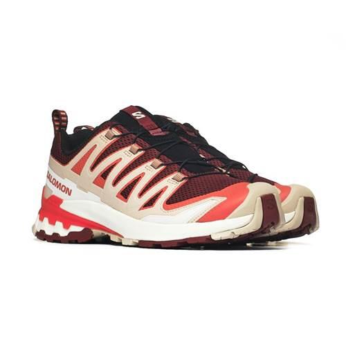 Chaussures randonnée hommes Salomon Xa Pro 3d V9 Fired 2/5