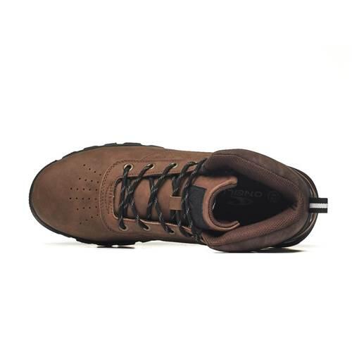 Buty do chodzenia męskie O'Neill Grand Teton Men Mid 4/5