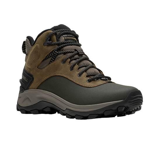 Botas de trekking para homem Merrell Thermo Kiruna 2 Mid Waterproof 2/5