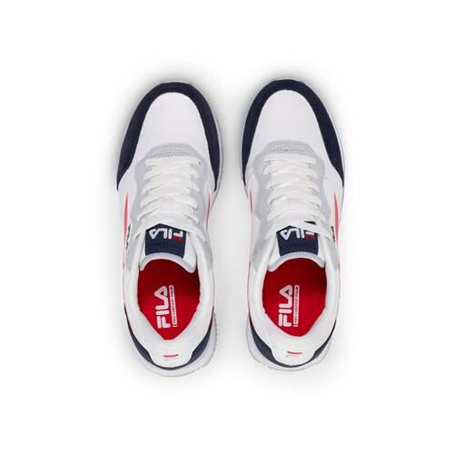 Baskets Fila pour homme 4/5