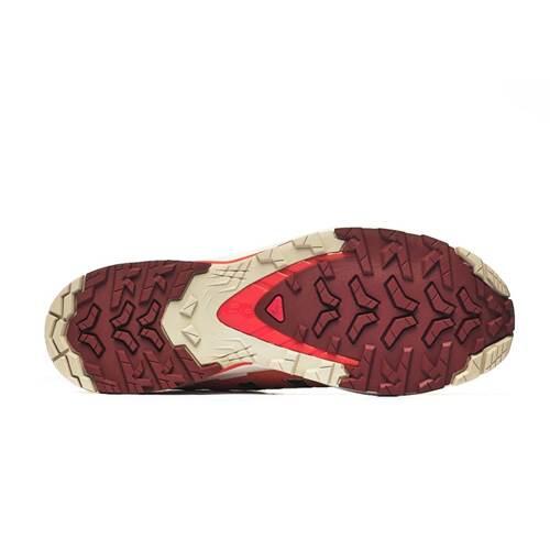 Chaussures randonnée hommes Salomon Xa Pro 3d V9 Fired 5/5